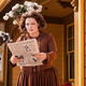Image for article titled Another Period: “Modern Pigs”